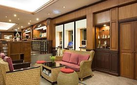 โรงแรม เดอ ม็อค